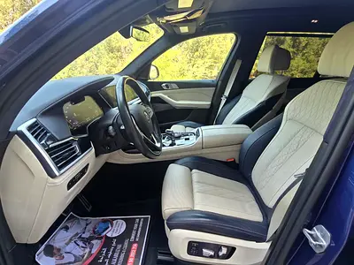 صورة 16 لـ 2021 BMW Alpina XB7