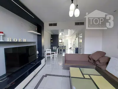 Elegant Fully Furnished 2 Bedroom Villa in Sahara Meadows 2