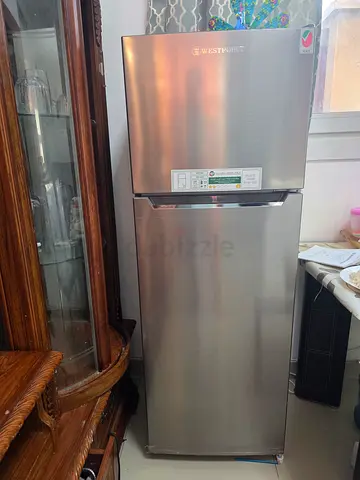 Refrigerator For 350