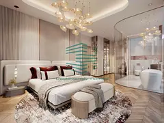 LUXURY UNIT | PRIME LOCATION | HIGH ROI | BEACH SAND POOL