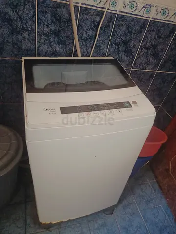 Washing machine for sale @50