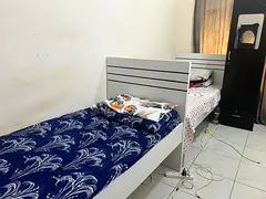 Executive Bed space for Male