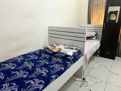 Executive Bed space for Male