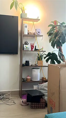 Bookcase