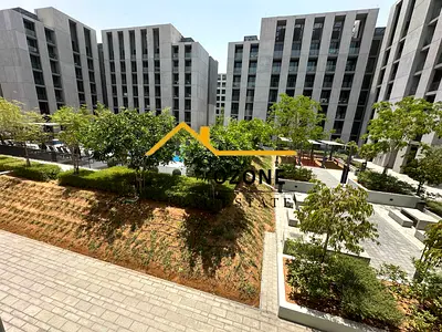 Open View Balcony|°Specious Size For Rent in Jada