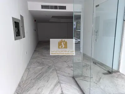 Hot Deal - Shop For Rent in Al Barsha -Near Metro