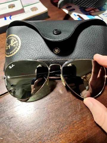 Ray ban sunglasses unisex