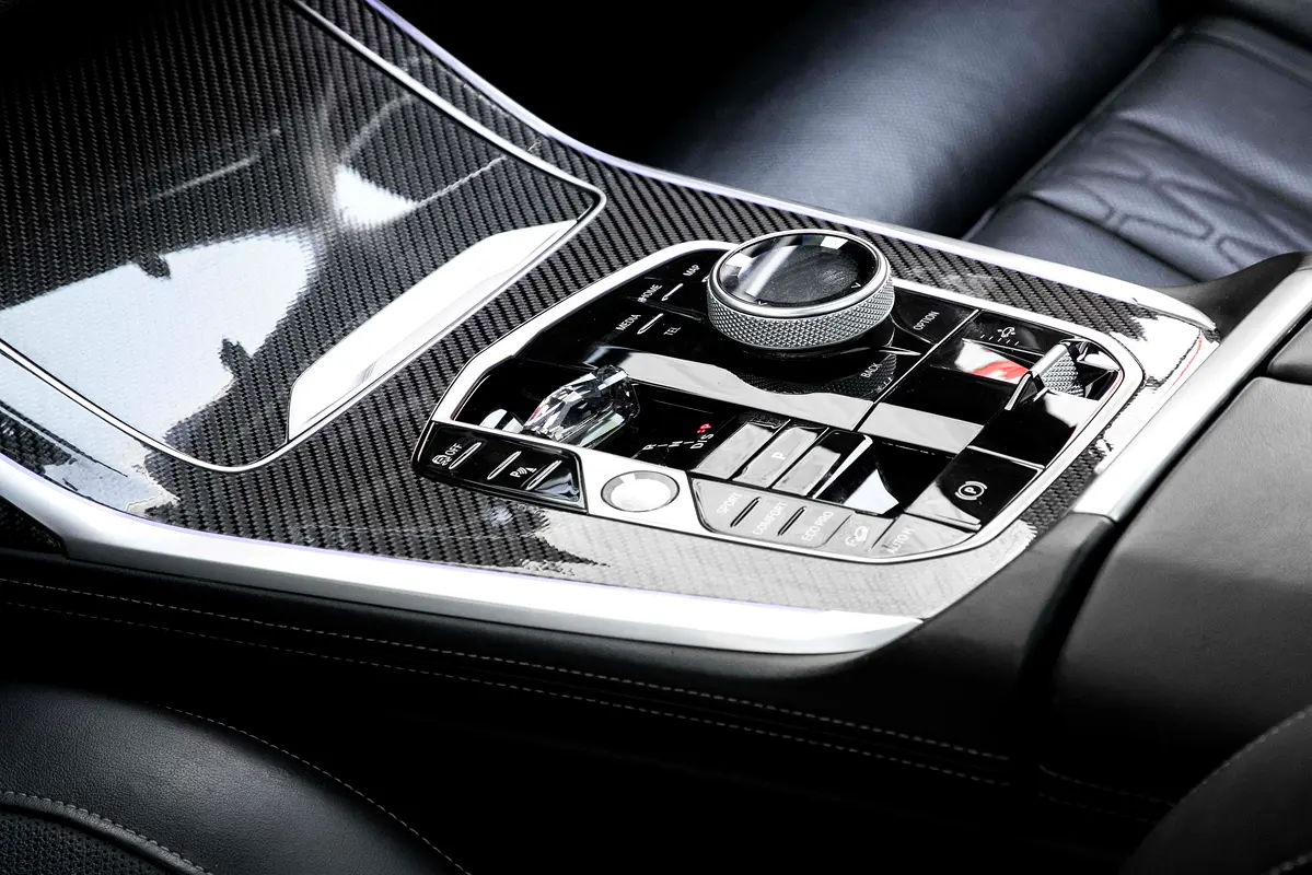 BMW X7 2023