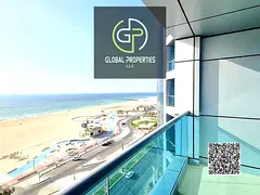 2 Bedroom Sea view Luxury Apartment fully furnished for rent