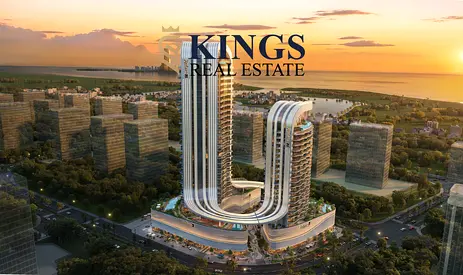 Invest Furnished Hotel Asset RAK Central