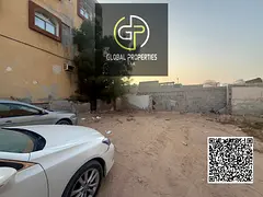 Residential Townhouse Plot For Sale On Prime Location In Liwara 1,Ajman.