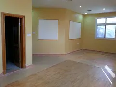 Villa for annual rent in Al Azra, Sharjah | Consists of 6 bedrooms, maid's room, private pool, s