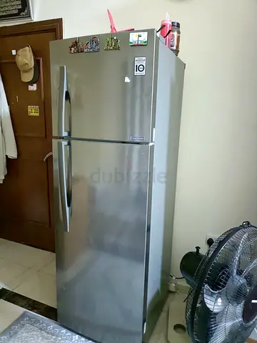 LG Digital Inverter Double Door Refrigerator