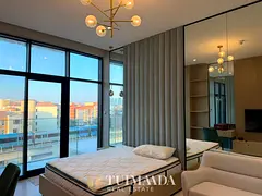 GREAT COMMUNITY | LUXURIOS UNIT | MODERN INTERIOR