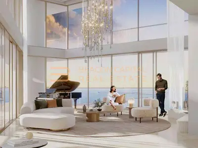 Investor Deal | High Floor | Sea View