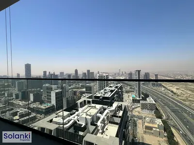 Exclusive | Brand New | High Floor | Panoramic Views