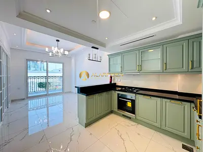 Premium 2BR Apartment | Spacious Layout | Ready to Move