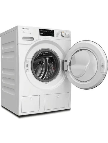 Miele wwi 860 wps washing machine 9kg