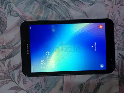 Samsung Galaxy Tab 2 excelent working condition