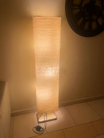 Floorlamp