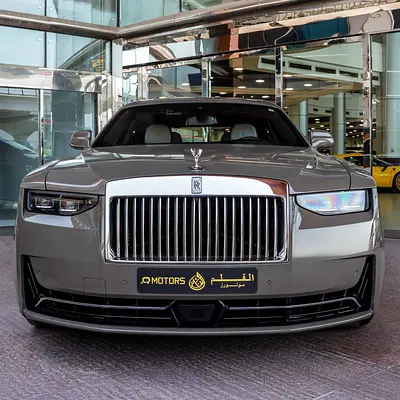 صورة 5 لـ 2025 ROLLS-ROYCE GHOST