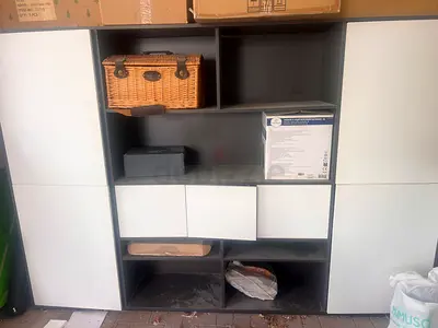 Office Cabinet