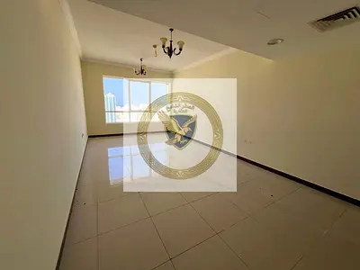 3-Bedroom Apartment for Rent – Al Qasimia (Al Mahatta), Sharjah