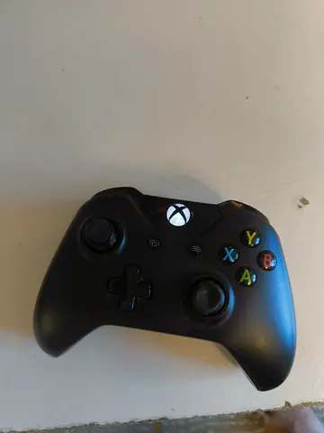 Xbox One (Original) console in good working condition