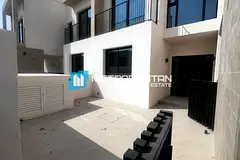Single Row 4BR+Maid Duplex | Near To Golf | Vacant
