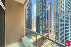 High Floor |Vacant | Chiller Free | Spacious