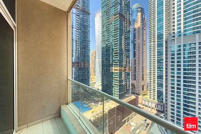 High Floor |Vacant | Chiller Free | Spacious