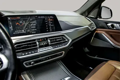 2023 BMW X5 — миниатюра 16