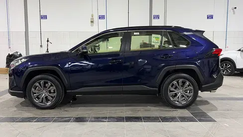 صورة 3 لـ 2025 Toyota RAV 4