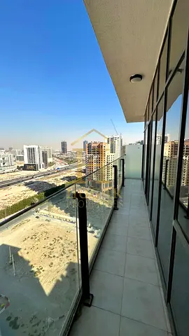 READY TO MOVE | HIGH FLOOR | BURJ VIEW