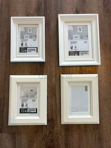 Photo frames