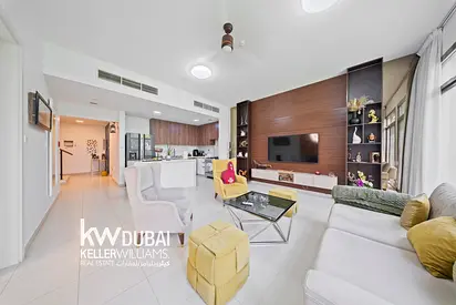 Park Facing | Furnished | 1 Cheque