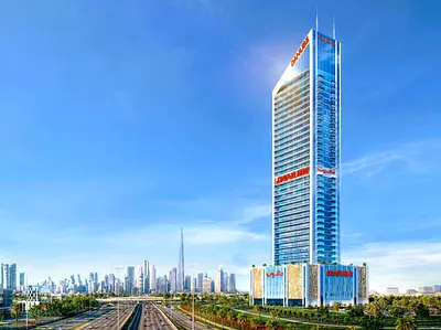 Big Discount | Fully Furnished | Hotel Amanties | Ask About the Flexible Payment Plan