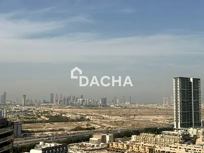 Luxury High Floors | Marina View | Ready to Move