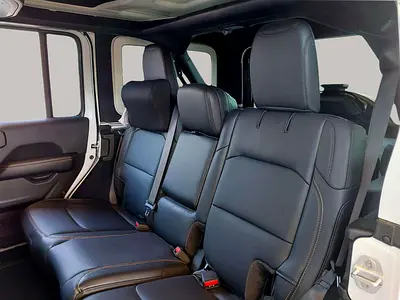 2024 JEEP WRANGLER 缩略图 10