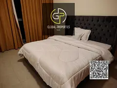 Luxury 2BR | Sea View | 1650 Sq Ft | Best Deal