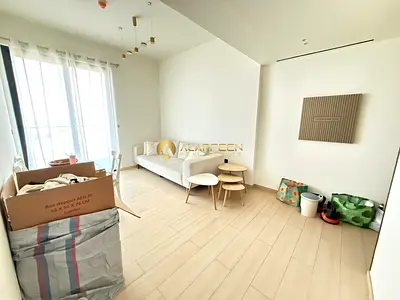 Unfurnished | Corner Unit | Book Now