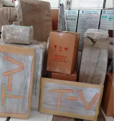 FAST AND QUICK MOVING PACKING AND FURNITURE DELIVERY SERVICE IN ALL UAE 24/7 AVAILABLE