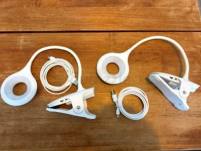 USB Lamps
