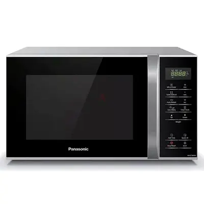 Panasonic Countertop Microwave Oven - Good Condition