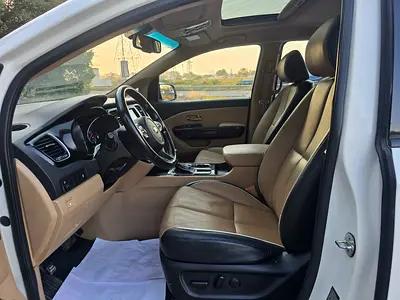 Kia Carnival LX, миниатюра 7