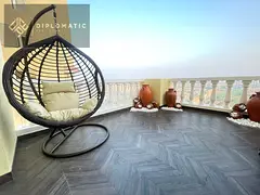 Premium studio converted 1BR | Lagoon View