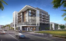 Luxury Living | Handover Soon | High Return Investment