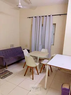 High Quality 1BHK | Close to Cornish | Multiple Cheques | Peaceful Environment | Balcony