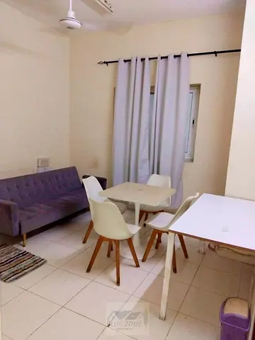 High Quality 1BHK | Close to Cornish | Multiple Cheques | Peaceful Environment | Balcony