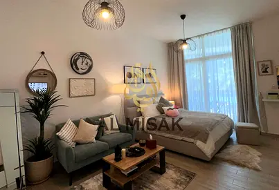 Most Spacious | Unfurnished | Pool View | Best Loc